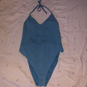 🚨HOLLISTER - 1 Piece Bathing Suit